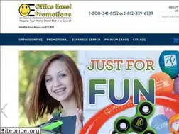Sites similar to officeeasel.com