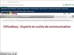 Sites similar to officeeasy.be