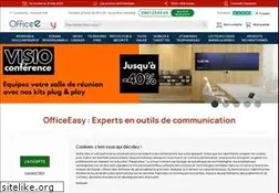 Sites similar to officeeasy.fr