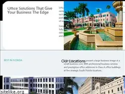 Sites similar to officeedge.com