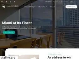 Sites similar to officeedgemiami.com