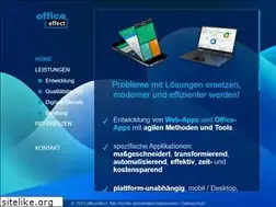 Sites similar to officeeffect.de