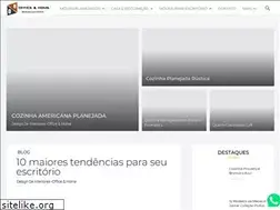 Sites similar to officeehome.com.br