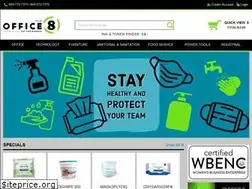 Sites similar to officeeight.com