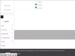 Sites similar to officeelearningmenu.de