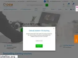 Sites similar to officeelearningmenu.nl