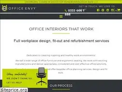 Sites similar to officeenvy.shop