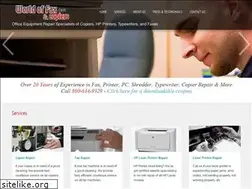 Sites similar to officeequipmentrepairservice.com