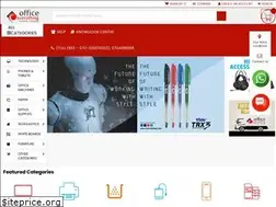 Sites similar to officeeverything.com.ng