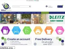 Sites similar to officeevo.co.uk