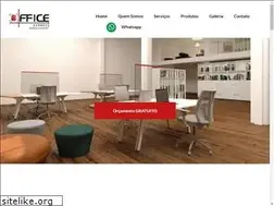 Sites similar to officeexpressmoveis.com.br