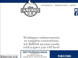 Sites similar to officeexpressup.com
