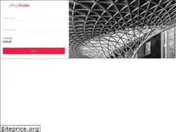 Sites similar to officefinder.cz