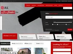 Sites similar to officefinder.hu