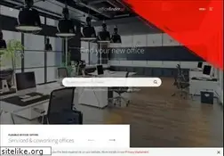 Sites similar to officefinder.pl