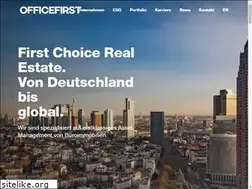 Sites similar to officefirst.com