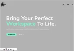 Sites similar to officefitoutgroup.com.au