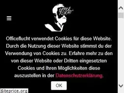 Sites similar to officeflucht.de