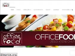 Sites similar to officefood.cz