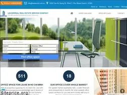 Sites similar to officeforrent.vn