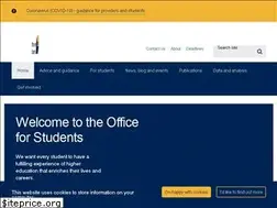 Sites similar to officeforstudents.org.uk