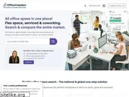 Sites similar to officefreedom.com