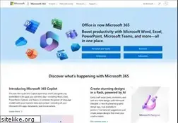 Sites similar to officefreetrial.com