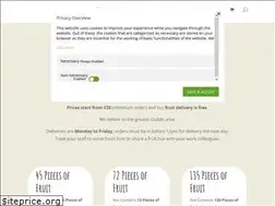 Sites similar to officefruit.ie