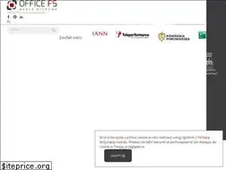 Sites similar to officefs.pl
