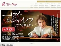Sites similar to officefuga.jp