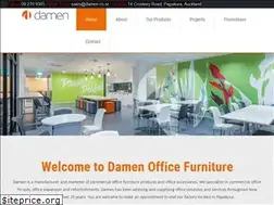 Sites similar to officefurniture.co.nz