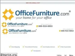 Sites similar to officefurniture.com