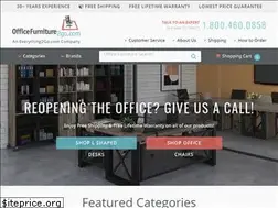 Sites similar to officefurniture2go.com