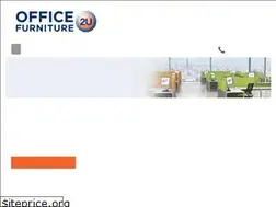 Sites similar to officefurniture2u.co.nz
