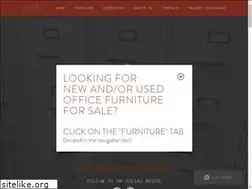 Sites similar to officefurnitureandmore.com