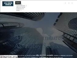 Sites similar to officefurnitureassemblers.com