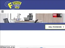Sites similar to officefurniturecare.co.nz