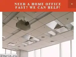 Sites similar to officefurnituredepot.com