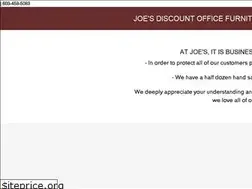 Sites similar to officefurniturediscounted.com