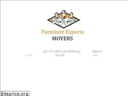 Sites similar to officefurnituredisposal.com