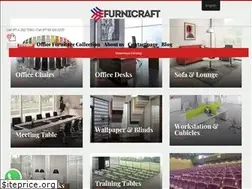 Sites similar to officefurnituredubai.ae