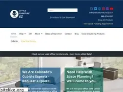 Sites similar to officefurnitureez.com