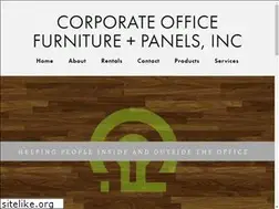 Sites similar to officefurnitureinc.com