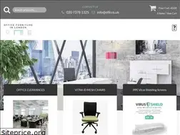 Sites similar to officefurnitureinlondon.co.uk