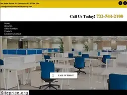 Sites similar to officefurnitureinteriorsnj.com
