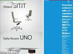 Sites similar to officefurnitureitaly.com