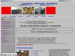 Sites similar to officefurnitureliquidation.us