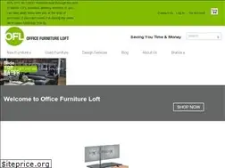 Sites similar to officefurnitureliquidators.com