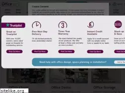 Sites similar to officefurnitureonline.co.uk