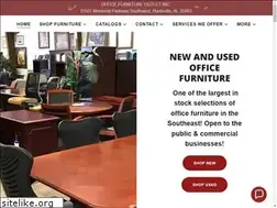 Sites similar to officefurnitureoutlet.com